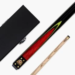 BCE BCE Mark Selby Signature Heritage 57 Inch 2 Piece Cue And Case Set 9.5mm Tip -Billiards Shop Red 1 7f8384d8 41f7 46a7 abcf 97bf81bb2ad6