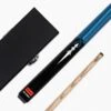BCE BCE MARK SELBY SAPPHIRE 2 Piece Ash Snooker Pool Cue & ATTACHE HARD CASE -Billiards Shop Sapphire 1 5504f7fa 6e0a 4de7 835f ada7ebe56bf5