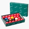 Aramith ARAMITH Premier 2 1/16" (52.4mm) Full Size Snooker Ball Set - 22 Balls - 2 1/16 INCH Balls -Billiards Shop Snooker Aramith Premier copy