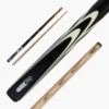 Riley Riley Ronnie O'Sullivan STRIKE 57 Inch 2 Piece Centre Joint Snooker Pool Cue 9.5mm Tip 1 Riley Riley Ronnie O'Sullivan STRIKE 57 Inch 2 Piece Centre Joint Snooker Pool Cue 9.5mm Tip -Billiards Shop Strike 1v2