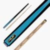 Riley RILEY Paul Hunter STRIKER Short Junior 48 Inch Kids Snooker Pool Cue 2 Riley RILEY Paul Hunter STRIKER Short Junior 48 Inch Kids Snooker Pool Cue -Billiards Shop Striker 1