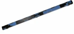 Baize Master Baize Master 1 Piece PATCH Deluxe Plastic Ends Snooker Pool Cue Case - Holds 2 Cues -Billiards Shop Studio Session 125 scaled 1