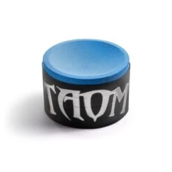 Taom Taom V10 Professional Snooker Pool Chalk X1 Piece 9 Taom Taom V10 Professional Snooker Pool Chalk X1 Piece -Billiards Shop TAOM White Chalk V10Blue x1 2