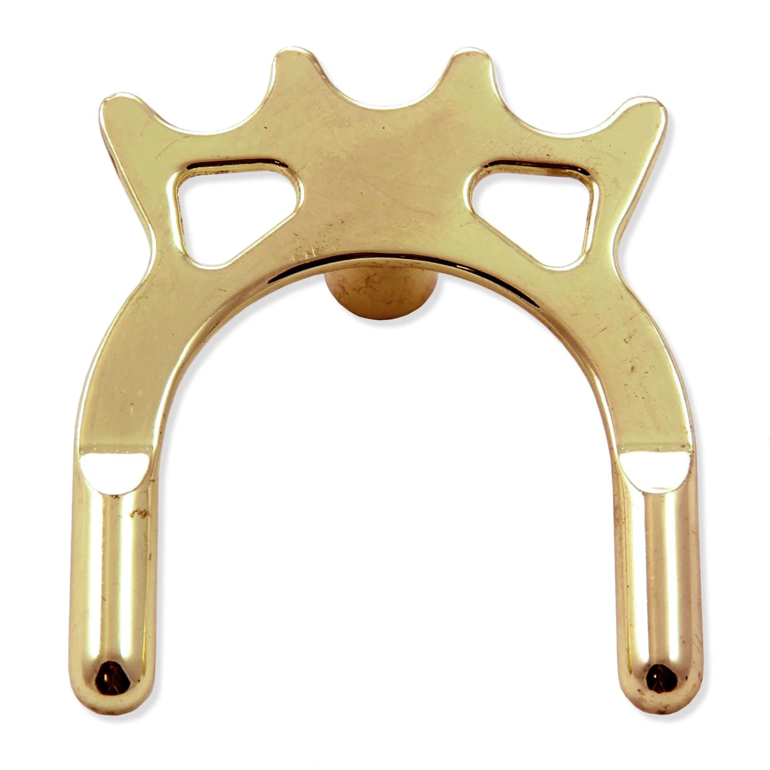 Cue & Case TOELESS Brass SPIDER Rest Head For Snooker Or Pool 3 Cue & Case TOELESS Brass SPIDER Rest Head For Snooker Or Pool