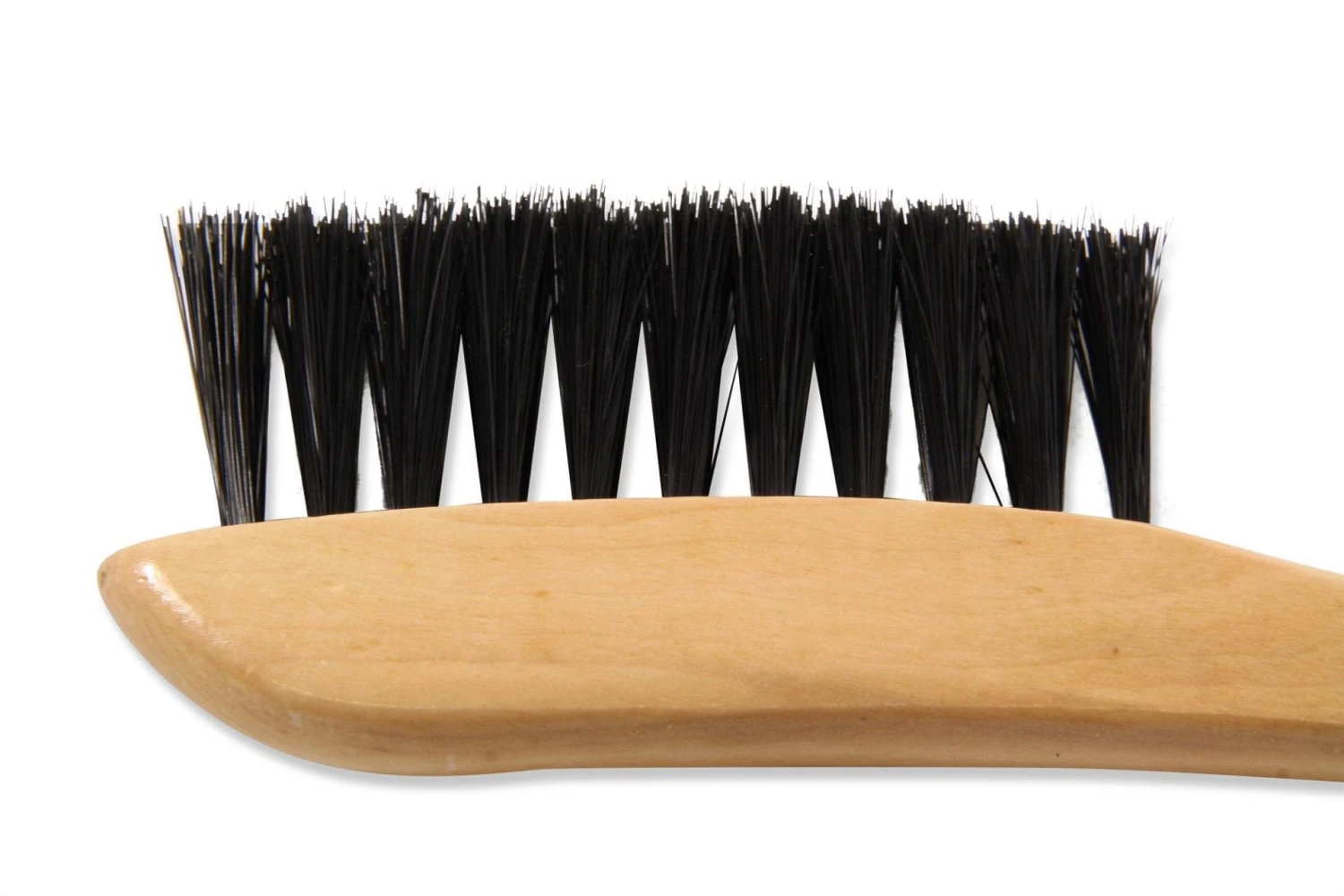 Cue & Case 4" Nylon Rail Brush - Snooker & Pool Table Maintenance Tool 4 Cue & Case 4" Nylon Rail Brush - Snooker & Pool Table Maintenance Tool - Image 2