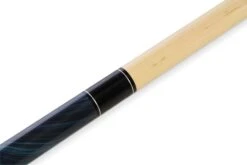PowerGlide PowerGlide BURNER II 2 Piece Centre Jointed 57 Inch Pool Cue 10mm Tip -Billiards Shop bimage77295957