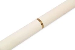 PowerGlide PowerGlide CIRCA II 2pc Jointed 57 Inch Snooker Cue With BLACK ATTACHE HARD CASE & MIDI CUE TOWEL -Billiards Shop bimage90177677