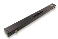 Baize Master Baize Master 2 Piece Deluxe Snooker Pool Cue Case With Plastic Ends - Coloured Interior 29 Baize Master Baize Master 2 Piece Deluxe Snooker Pool Cue Case With Plastic Ends - Coloured Interior -Billiards Shop bimage90472068