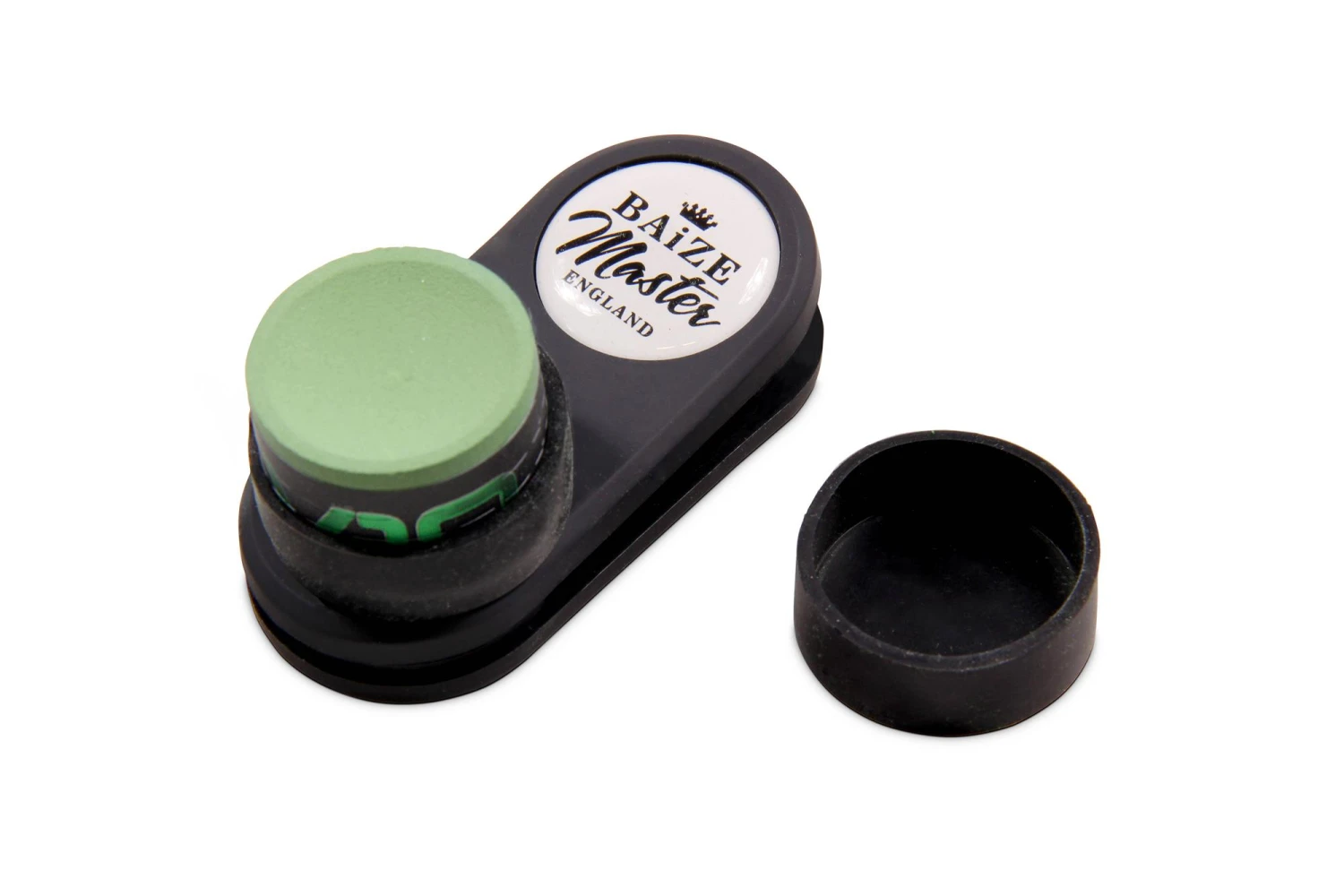 Baize Master Baize Master T-MAG Magnetic Round Chalk Holder And Taom V10 Chalk 4 Baize Master Baize Master T-MAG Magnetic Round Chalk Holder And Taom V10 Chalk - Image 2