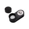 Baize Master Baize Master T-MAG Twin Magnetic Square + Round Taom Chalk Holder -Billiards Shop bimage91221714