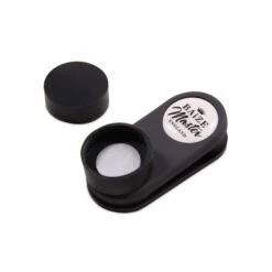 Baize Master Baize Master T-MAG Twin Magnetic Square + Round Taom Chalk Holder