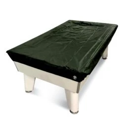Jonny 8 Ball Jonny 8 Ball 7ft Fitted Nylon Snooker Pool Table Cover - 215 X 125CM -Billiards Shop bimage91331913