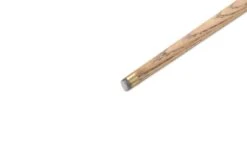 PRO147 PRO147 EMPIRE 2pc Snooker Pool Cue Traditional Spliced All Ash With Brass Centre Joint 9.5mm Tip - PRO8 -Billiards Shop bimage91539974