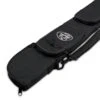 Baize Master Baize Master Soft Deluxe Padded Double Pocket Centre Joint 2pc Pool Snooker Cue Case -Billiards Shop bimage93751861