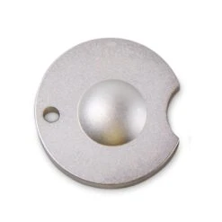 Baize Master Baize Master ULTIMATE TIP DISC Snooker Pool Cue Tip Shaper Sanding Tool -Billiards Shop bimage93762928