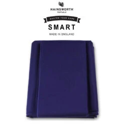 Hainsworth Hainsworth SMART Bed And Cushion Cloth Set For 7ft UK Pool Table -Billiards Shop bimage93906760