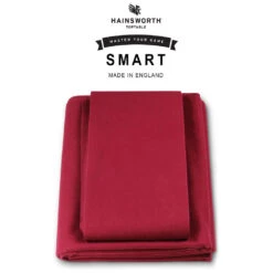Hainsworth Hainsworth SMART Bed And Cushion Cloth Set For 7ft UK Pool Table -Billiards Shop bimage93906796