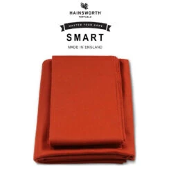 Hainsworth Hainsworth SMART Bed And Cushion Cloth Set For 7ft UK Pool Table -Billiards Shop bimage93906896