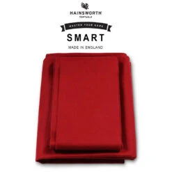 Hainsworth Hainsworth SMART Bed And Cushion Cloth Set For 7ft UK Pool Table -Billiards Shop bimage93907358