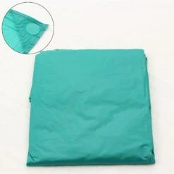 Cue & Case 7FT NYLON WEIGHTED POOL OR SNOOKER TABLE COVER -Billiards Shop image174261627