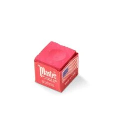 Tweeten Tweeten MASTER BILLIARD Snooker Pool Cue Chalk - Dozen Box 12 Pieces -Billiards Shop image186558003 scaled 1