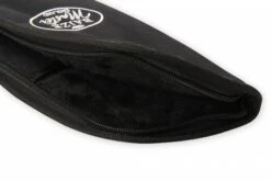 Baize Master LONG LUXURY THICK PADDED 3pc Cue Case For 3/4 JOINT Snooker Cue & Extension -Billiards Shop image199639189 1