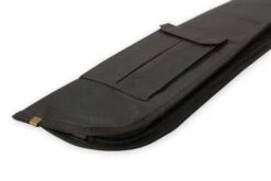 Cue & Case Baize Master Luxury FUR LINED 2 Piece Snooker Pool Cue Case - Holds 1 Butt & 2 Shafts -Billiards Shop image199639193 1