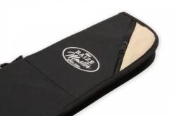 Cue & Case Baize Master Luxury FUR LINED 2 Piece Snooker Pool Cue Case - Holds 1 Butt & 2 Shafts -Billiards Shop image199639195 1 5eec26ec 9176 4b56 ba61 697f9ca82108