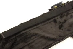 Baize Master LONG LUXURY THICK PADDED 3pc Cue Case For 3/4 JOINT Snooker Cue & Extension -Billiards Shop image199639210 1