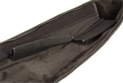 Baize Master LONG LUXURY THICK PADDED 3pc Cue Case For 3/4 JOINT Snooker Cue & Extension -Billiards Shop image199639254 1