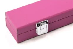 Jonny 8 Ball Jonny 8 Ball Short 20 Inch Kids Snooker Pool Cue Case For 2 Piece 36 Inch Junior Cues -Billiards Shop purple short 2pc case 6