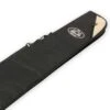 Baize Master LONG LUXURY THICK PADDED 3pc Cue Case For 3/4 JOINT Snooker Cue & Extension