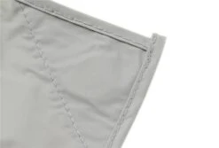 Cue & Case 7FT NYLON WEIGHTED POOL OR SNOOKER TABLE COVER -Billiards Shop s l1600 3white