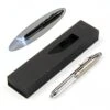 Cue & Case Cue & Case Quality Stainless Steel Pen & Stylus With Super Bright LED Light -Billiards Shop s l1600 59edit