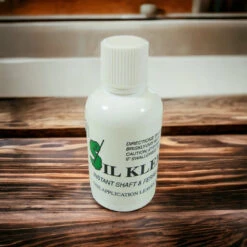 Cue Silk Sil Kleen Shaft & Ferrule Cleaner For Snooker Pool Cues